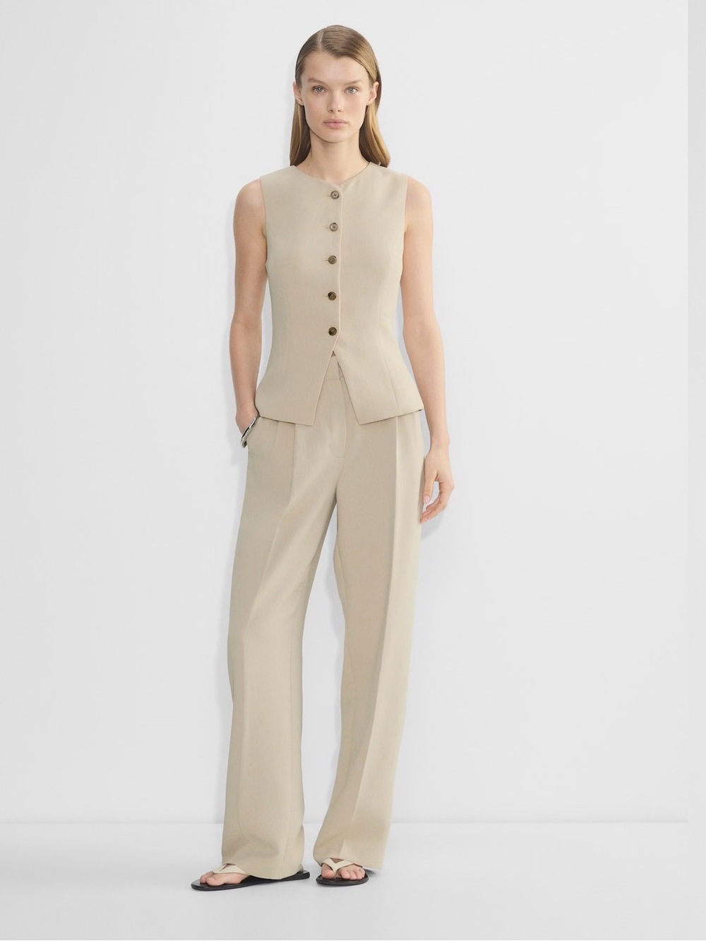 ARITZIA REGAL VEST